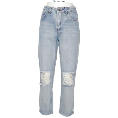 Jean (Bleu) de The Rockn Rev Coton