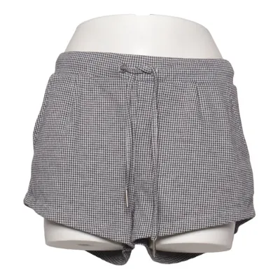 Shorts (Svart, Vit) från Stitch & Soul Elastan, Polyester, Viskos