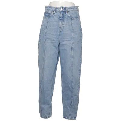 Jeans (Blå) fra Lee x H&M Bomuld