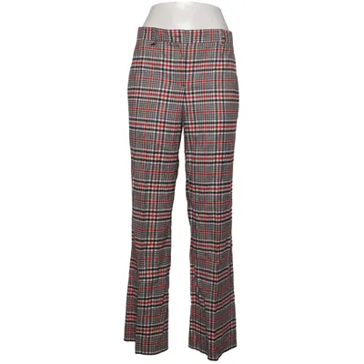 Kostymbyxor (Svart, Vit, Röd) från Gloockler Elastan, Polyester, Viskos