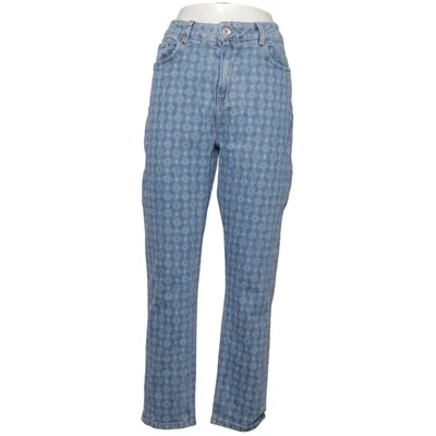 Jeans (Blå) fra Cotton Club