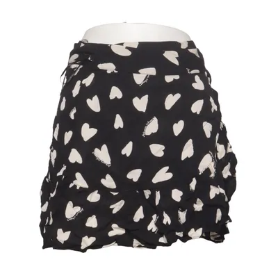 Wrap skirt (Bobbine Indi) from Fabienne Chapot Cotton, Viscose