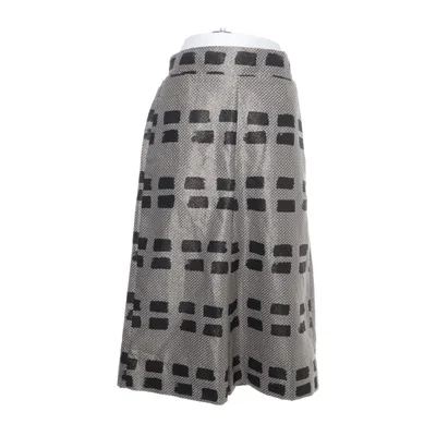 Skort (Gray, Black, Multicolored) from Vivienne Westwood Cotton, Polyester