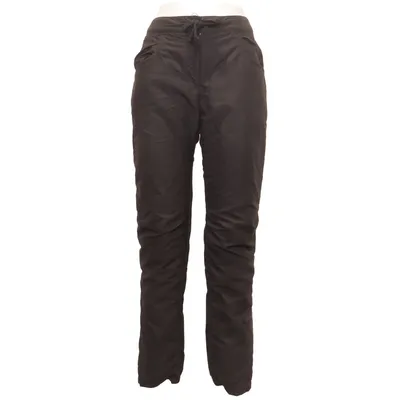 Outdoor broek (Zwart) van Decathlon Polyester