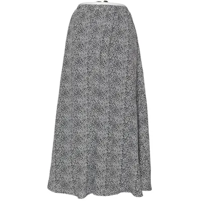 Långkjol (Svart, Vit, Flerfärgad) från Dreimaster