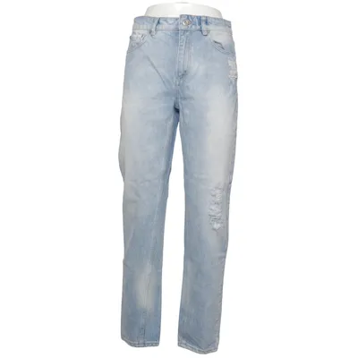 Jeans (Blue) from Mango Premium Cotton