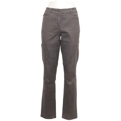 Chino (Gris) de Atelier Gardeur Coton, Élasthane