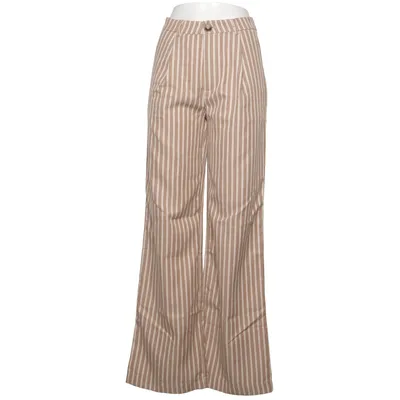Pants (Beige, Brown) from Loavies