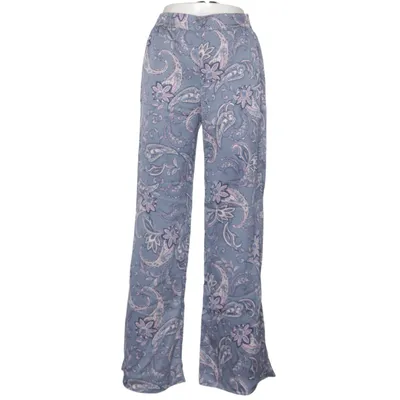 Pyjamasbyxor (Blå, Flerfärgad) från Etam Polyester