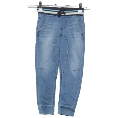 Treggings (Blå) från Infinity Kids Bomull, Elastan, Polyester