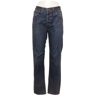 Jeans (Blå) från Rev Bomull
