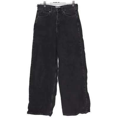 Jeans (Grå) från Scuffers Bomull