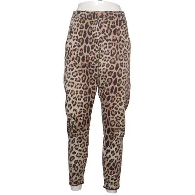 Hose (Beige, Braun, Schwarz) von Fiveunits