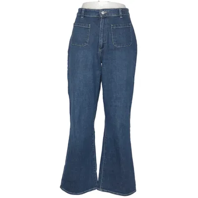 Jeans (Blue) from Armedangels Elastane, Hemp, Organic cotton