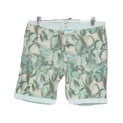 Swim shorts (Green, Multicolored) from Scotch Shrunk Cotton, Polyamide