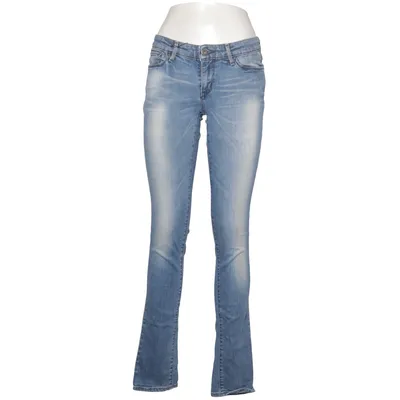Jeans (Blue) from Levi Strauss & Co Cotton, Elastane