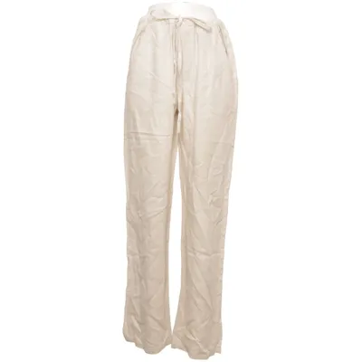 Hose (Beige) von Saks Fifth Avenue