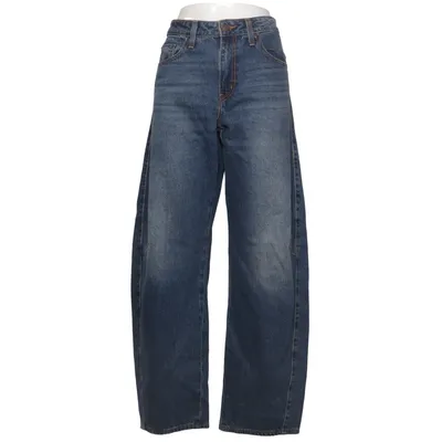 Jeans (Baggy Dad Barrel) från Levi's Premium Bomull
