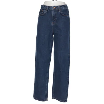 Jeans (Blå) fra ASOS Design Bomuld