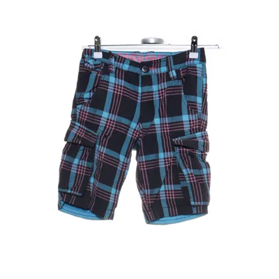 Cargoshorts (Svart, Blå, Rosa, Flerfärgad) från Awesome