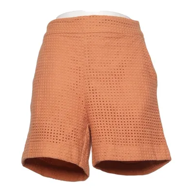 Shorts (Orange) från Madame Bomull