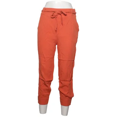 Broek (Oranje) van Promod Polyester, Viscose
