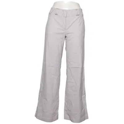 Chinos (Beige) från Sportmax Code Bomull, Elastan