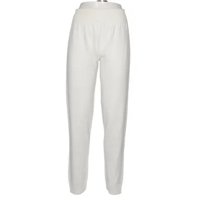 Pyjamasbyxor (Vit) från Fashionkilla Akryl