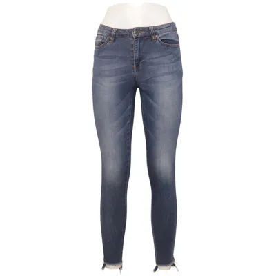 Jeans (Blå) från Real Denim