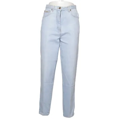 Jean (Bleu) de John F.Gee Coton, Élasthane