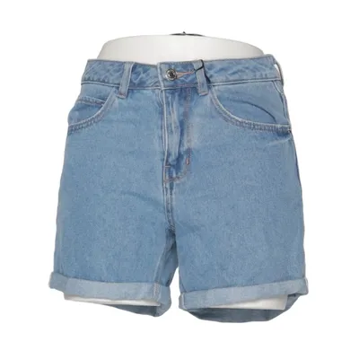 Jeansshorts (Blå) från Vero Moda Denim Bomull