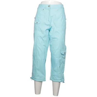 Pantalon cargo (Bleu) de Bexleys Coton