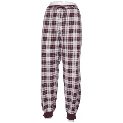 Pantalon de pyjama (Violet, Blanc, Multicolore) de Janina