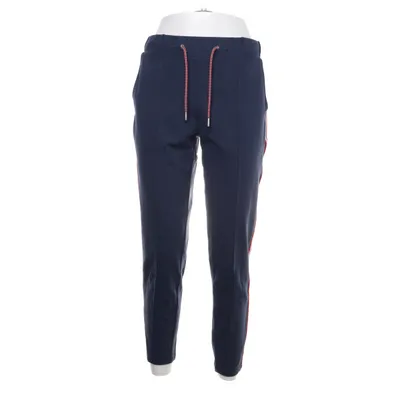Träningsbyxor (Blå, Röd, Vit) från Women Essentials by Tchibo Elastan, Polyamid, Viskos
