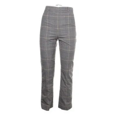 Broek (Grijs, Meerkleurig) van Kookaï Elastaan, Polyester, Viscose