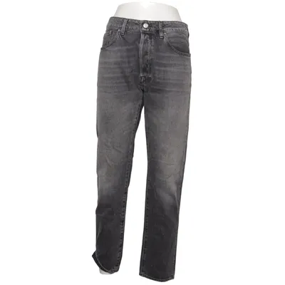 Jeans (Gray) from Golden Goose Deluxe Brand Cotton