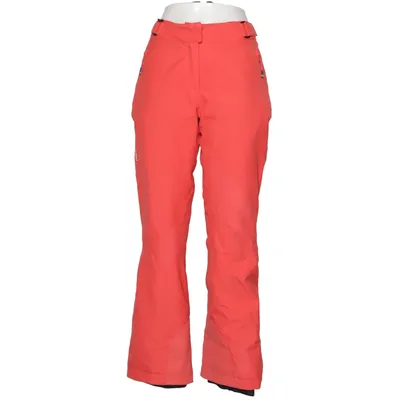 Skidbyxor (Röd) från Schöffel Polyester, Polyuretan