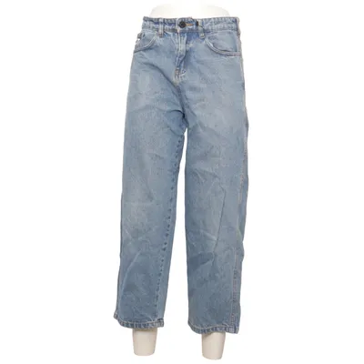 Jeans (Blå) fra Blue Tomato Bomuld