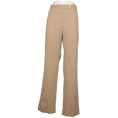 Chino (9P013032) de Brioni Coton, Cupro, Soie