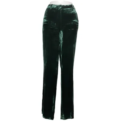 Suit pants (D232012 RELUR) from Parosh Silk, Viscose