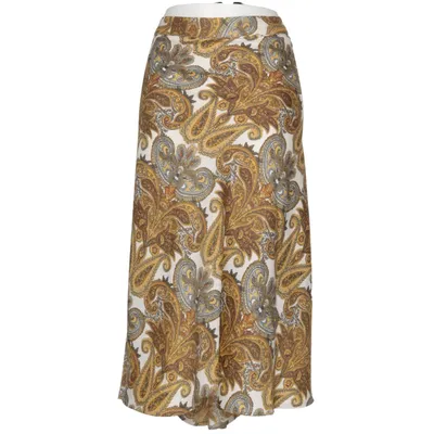 Kjol (Flerfärgad) från Fire & Glory Återvunnen polyester