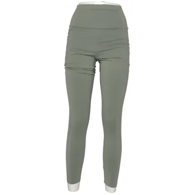Sportleggings (Grün) von Les Lunes Viskose