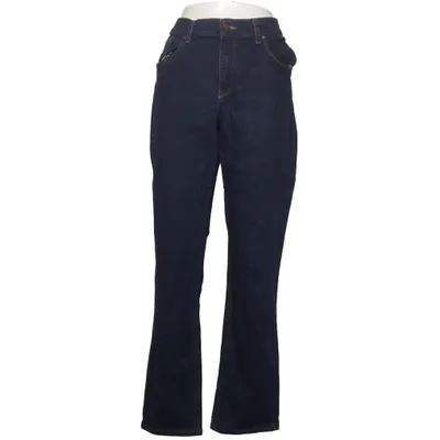 Jeans (Blue) from Mott & Bow Cotton, Elastane, Polyester