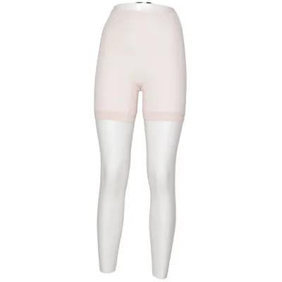 Hotpants (Beige) from Mey Cotton