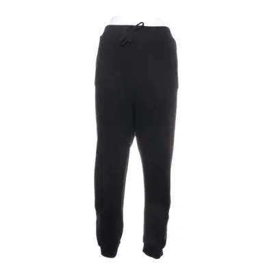 Sweatpants (Black) from LCW Casual Cotton, Polyester