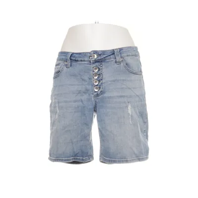 Jeansshorts (Blå) från Linea Tesini Bomull, Elastan, Polyester