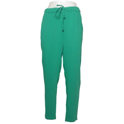 Broek (Groen) van Parosh Polyester