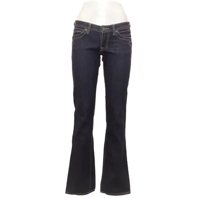 Jeans (Blue) from J & Company Cotton, Elastane