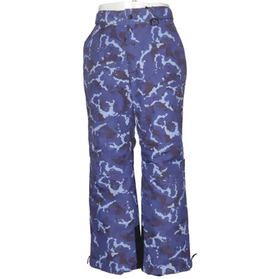 Schneehose (Blau, Mehrfarbig) von Amazon Essentials Polyamid, Polyester, Polyurethan