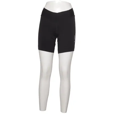 Cuissard pour vélo (Noir) de Löffler Coton, Élasthane, Polyamide